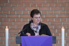 13.04.2025 Heilige Messe am Palmsonntag